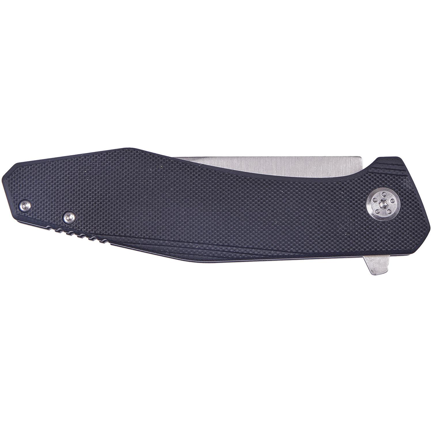 Нож Active Cruze Black VK-JJ050B 63.02.86