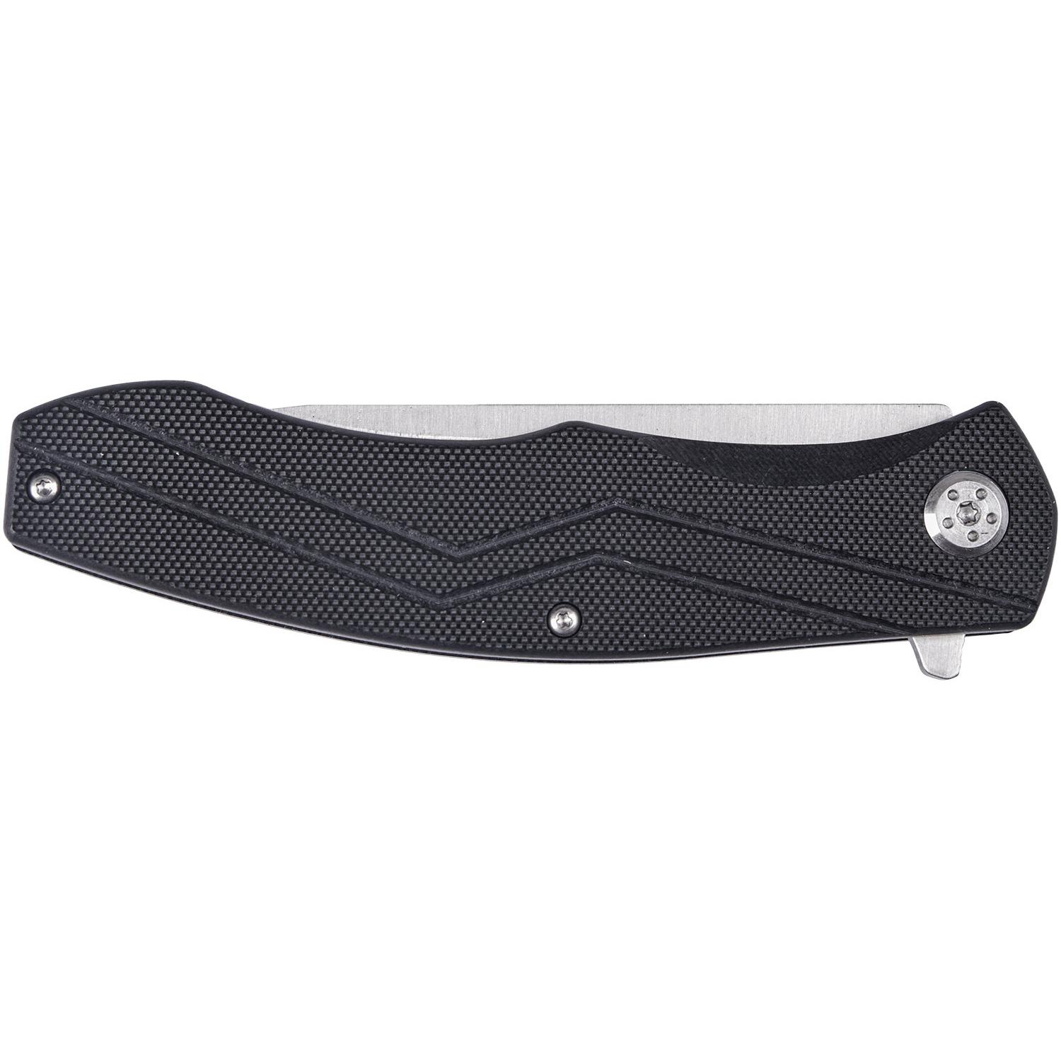 Нож Active Eleven Black VK-HY009 63.02.89