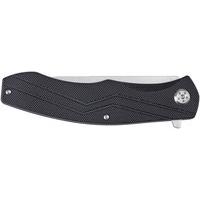 Нож Active Eleven Black VK-HY009 63.02.89