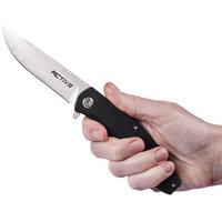 Нож Active Eleven Black VK-HY009 63.02.89