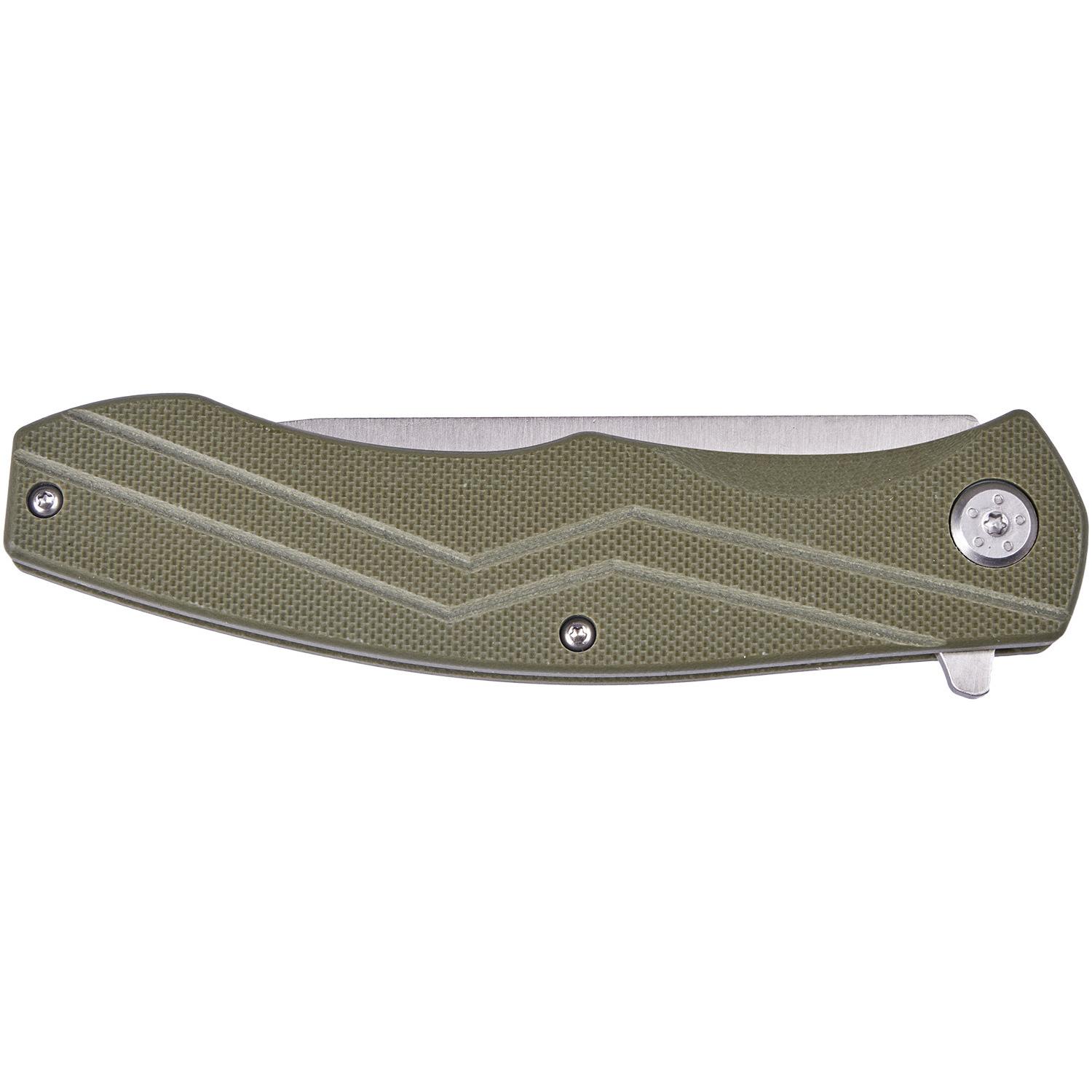 Нож Active Eleven Tan VK-HY009OL 63.02.90