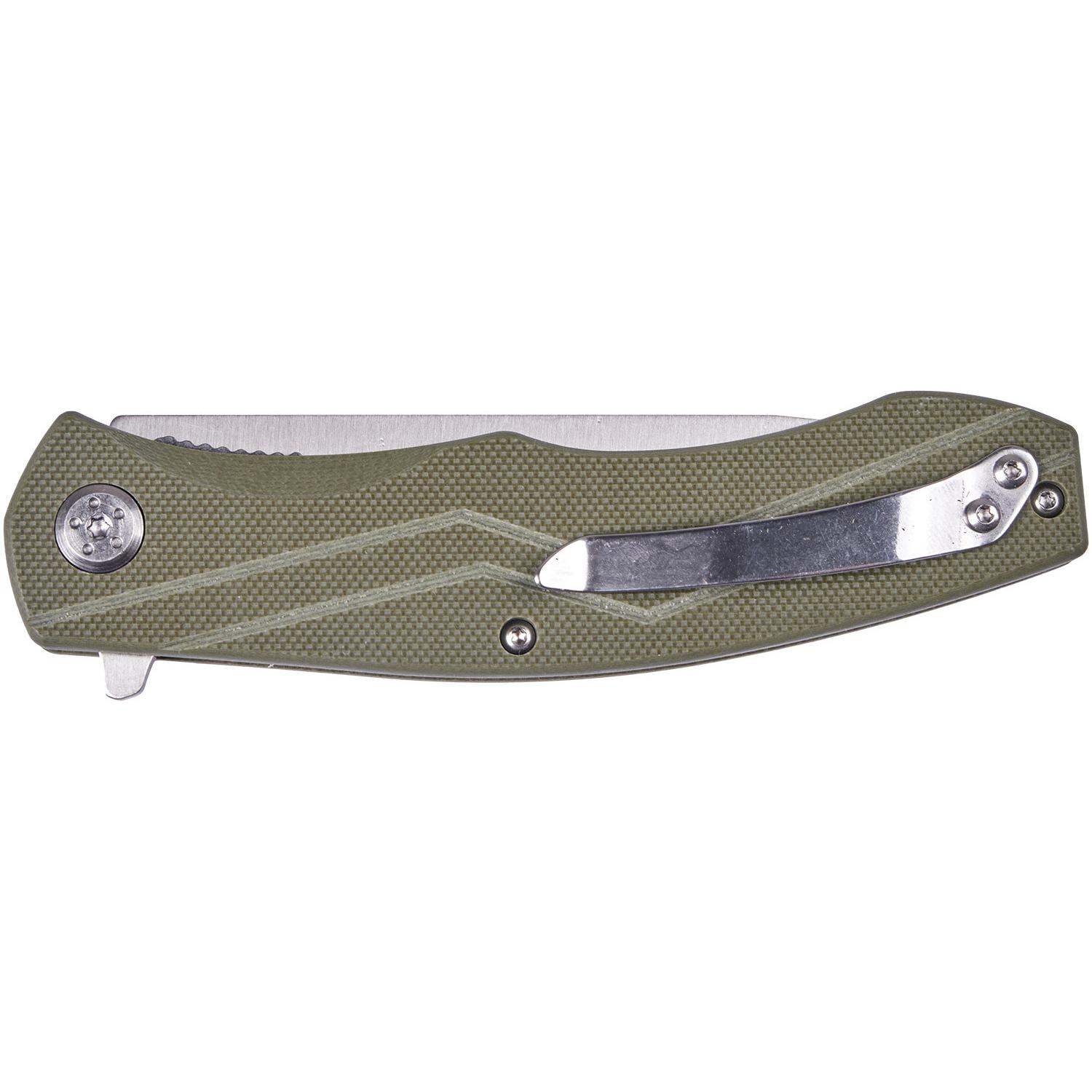 Нож Active Eleven Tan VK-HY009OL 63.02.90