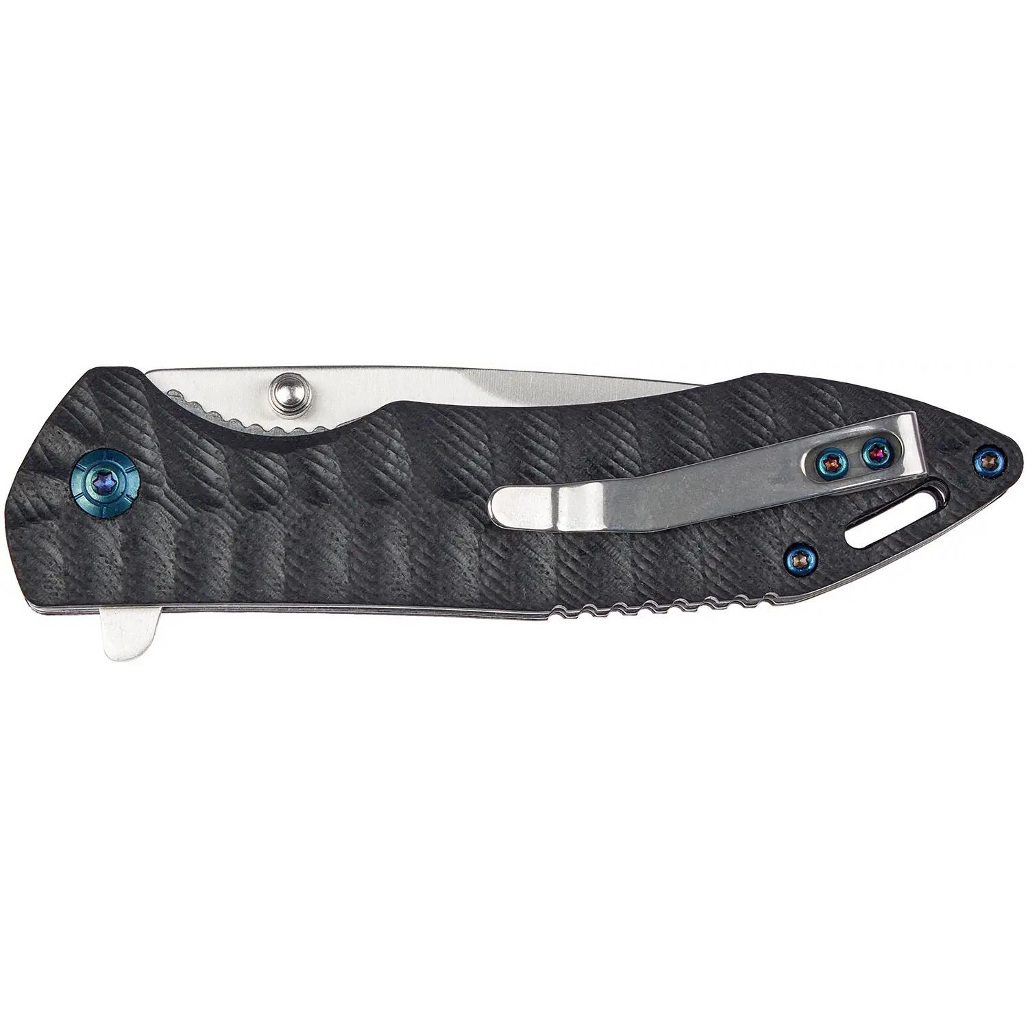 Нож Active Feather VK303K-G10 63.02.91