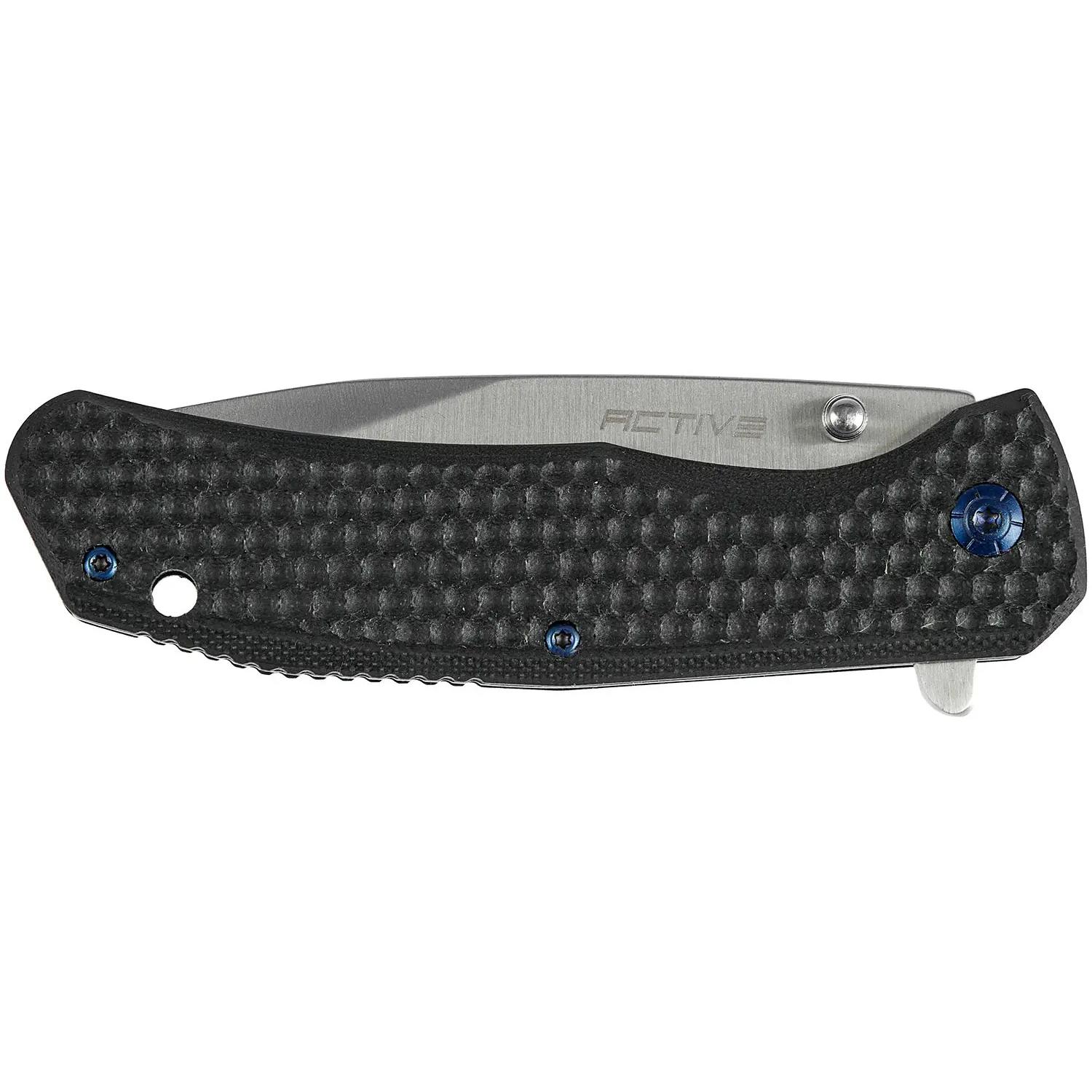 Нож Active Golf VK302K-CF 63.02.95