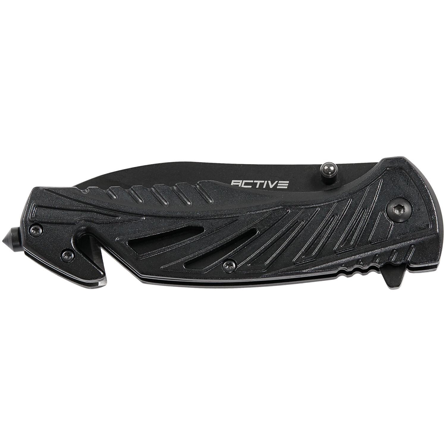 Нож Active Horse black SPK6B 63.02.97