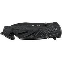 Нож Active Horse black SPK6B 63.02.97