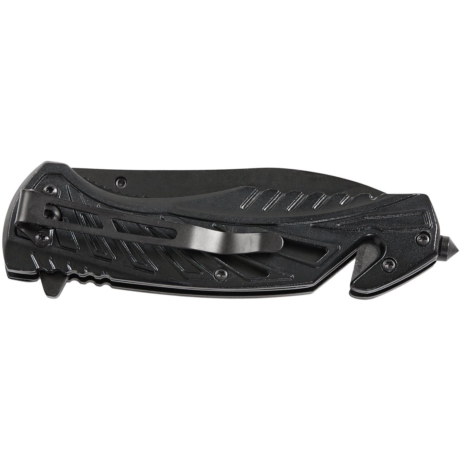 Нож Active Horse black SPK6B 63.02.97