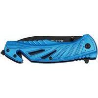 Нож Active Horse blue SPK6BL 63.02.98