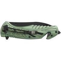 Нож Active Horse green SPK6G 63.02.99