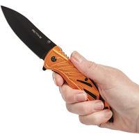 Нож Active Horse orange SPK6OR 63.03.01
