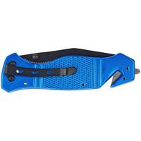 Нож Active Lifesaver Blue KL75-BL 63.03.04