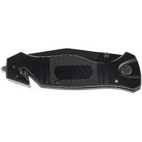 Нож Active Lifesaver Black KL75-B 63.03.05