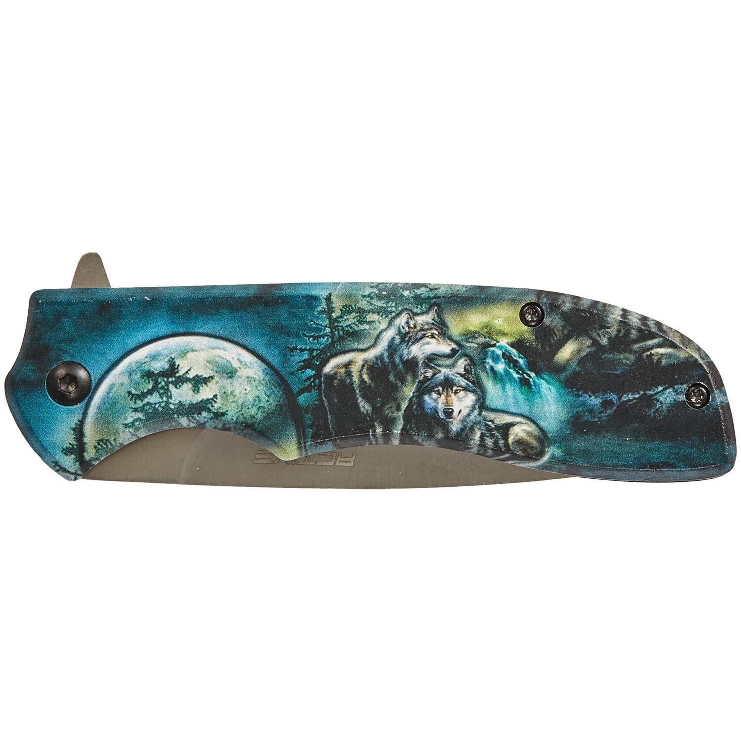 Нож Active Moonlight SPK11 63.03.07