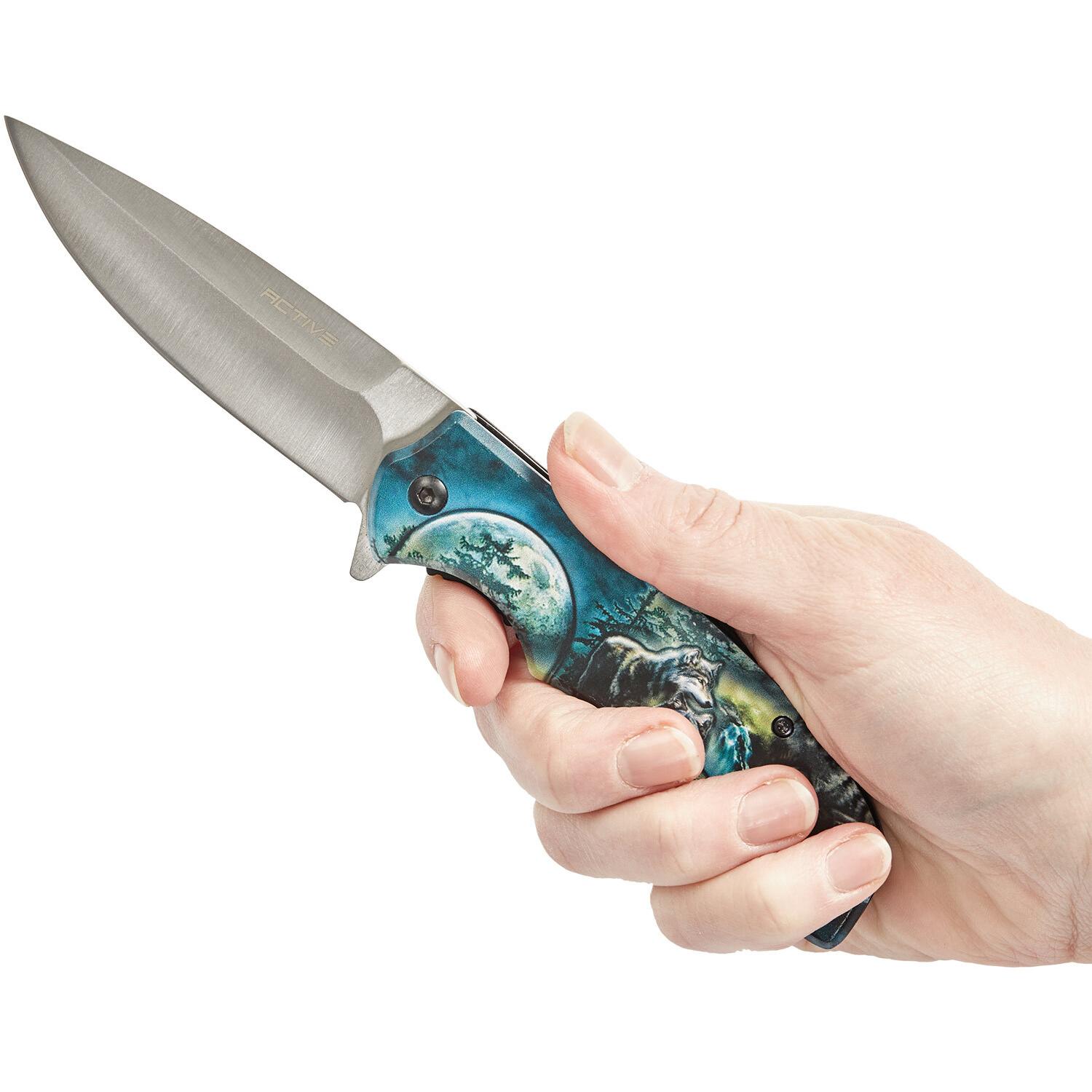 Нож Active Moonlight SPK11 63.03.07