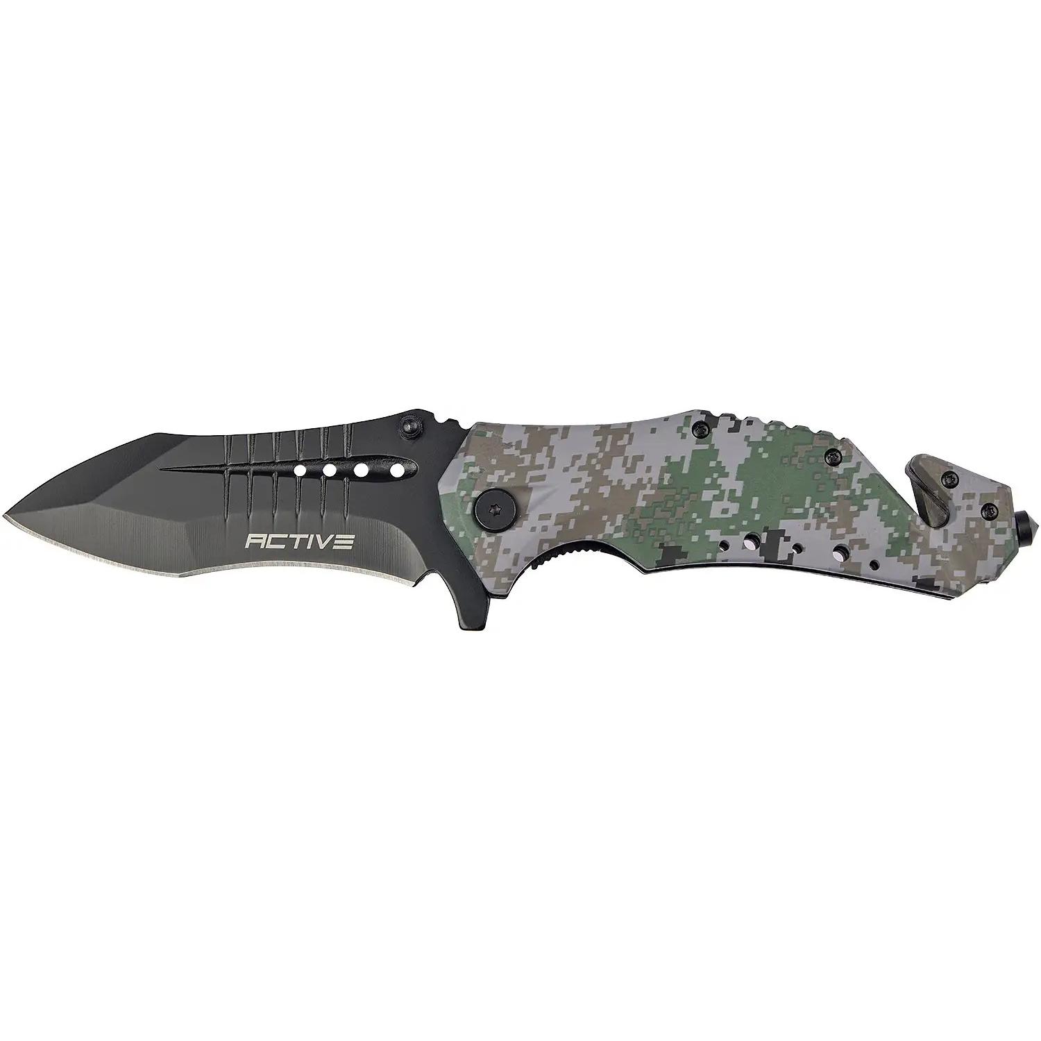 Нож Active Predator VK307KA-H 63.03.10