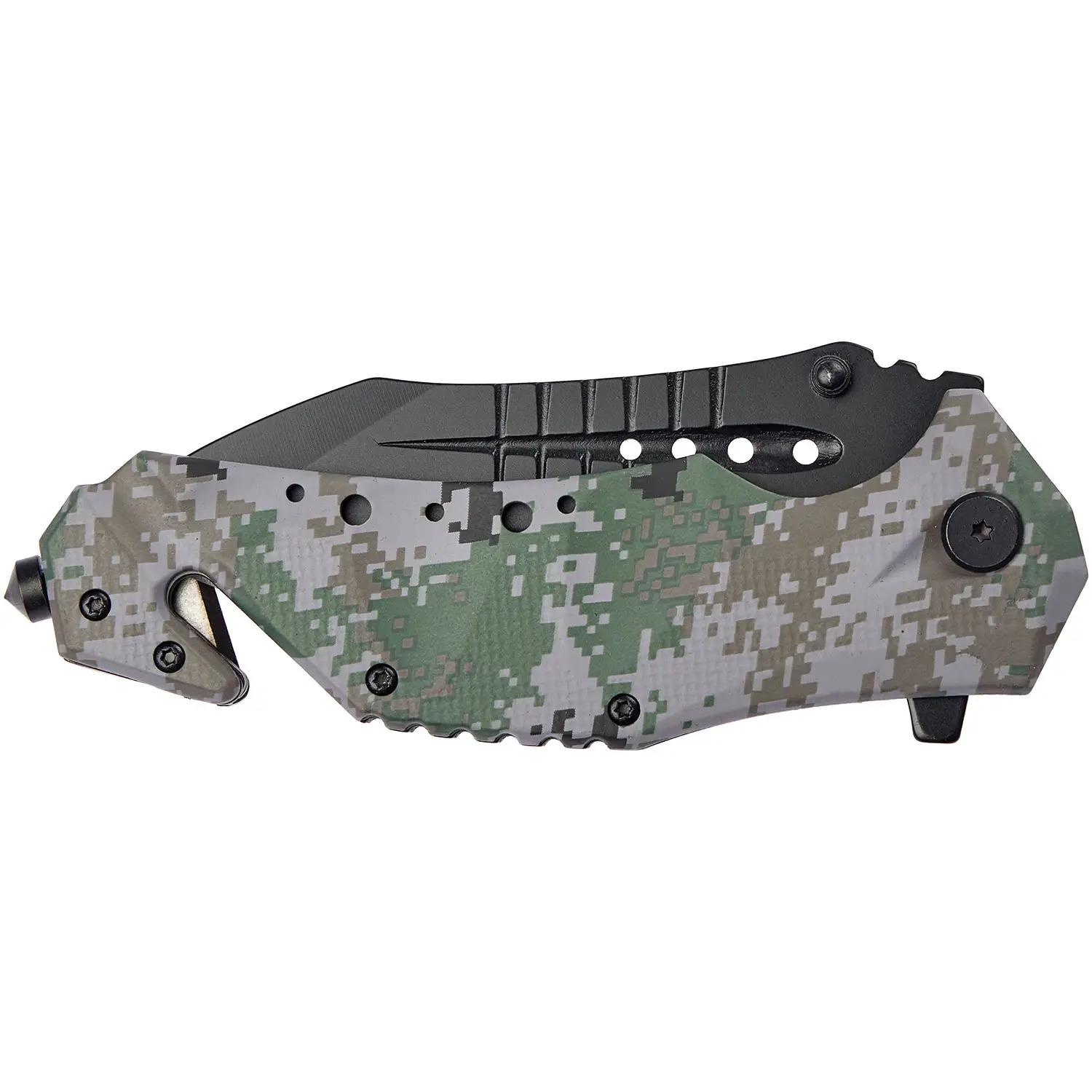 Нож Active Predator VK307KA-H 63.03.10