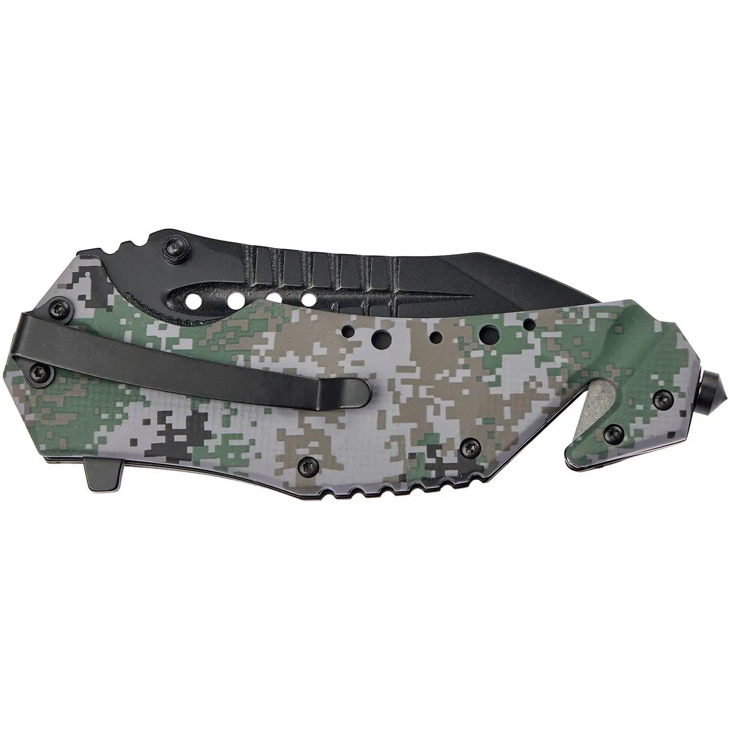 Нож Active Predator VK307KA-H 63.03.10