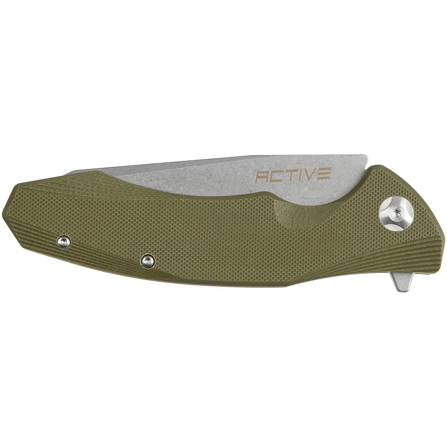 Нож Active Rhino VK-5951 63.03.11