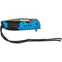 Нож Active Roper Blue SPK7BL 63.03.14