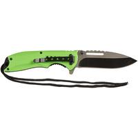 Нож Active Roper Green SPK7G 63.03.15