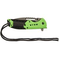 Нож Active Roper Green SPK7G 63.03.15