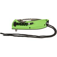 Нож Active Roper Green SPK7G 63.03.15