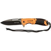 Нож Active Roper Orange SPK7OR 63.03.16