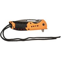 Нож Active Roper Orange SPK7OR 63.03.16