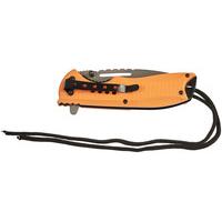 Нож Active Roper Orange SPK7OR 63.03.16