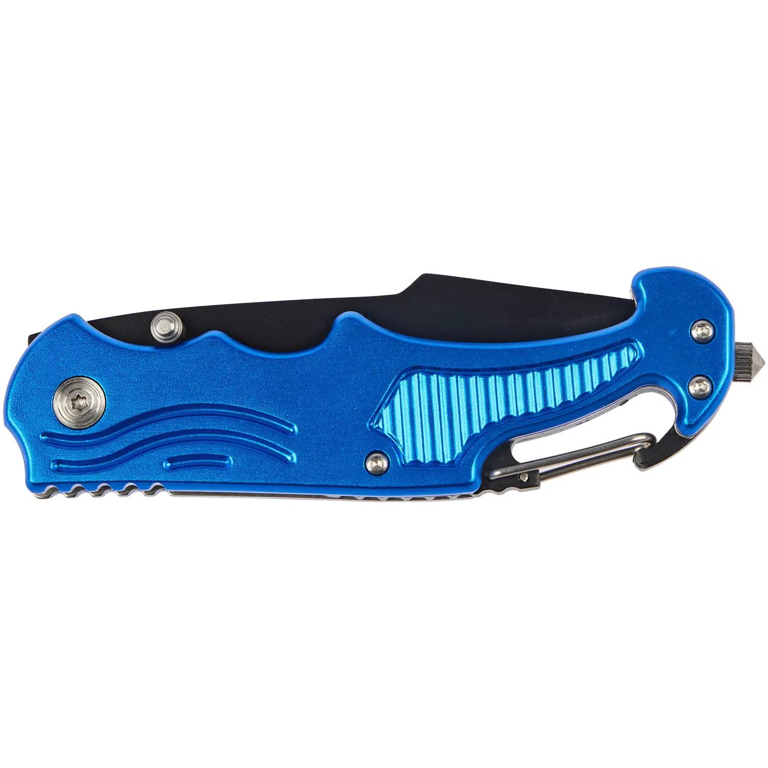 Нож Active Satellite Blue KL72-BL 63.03.17