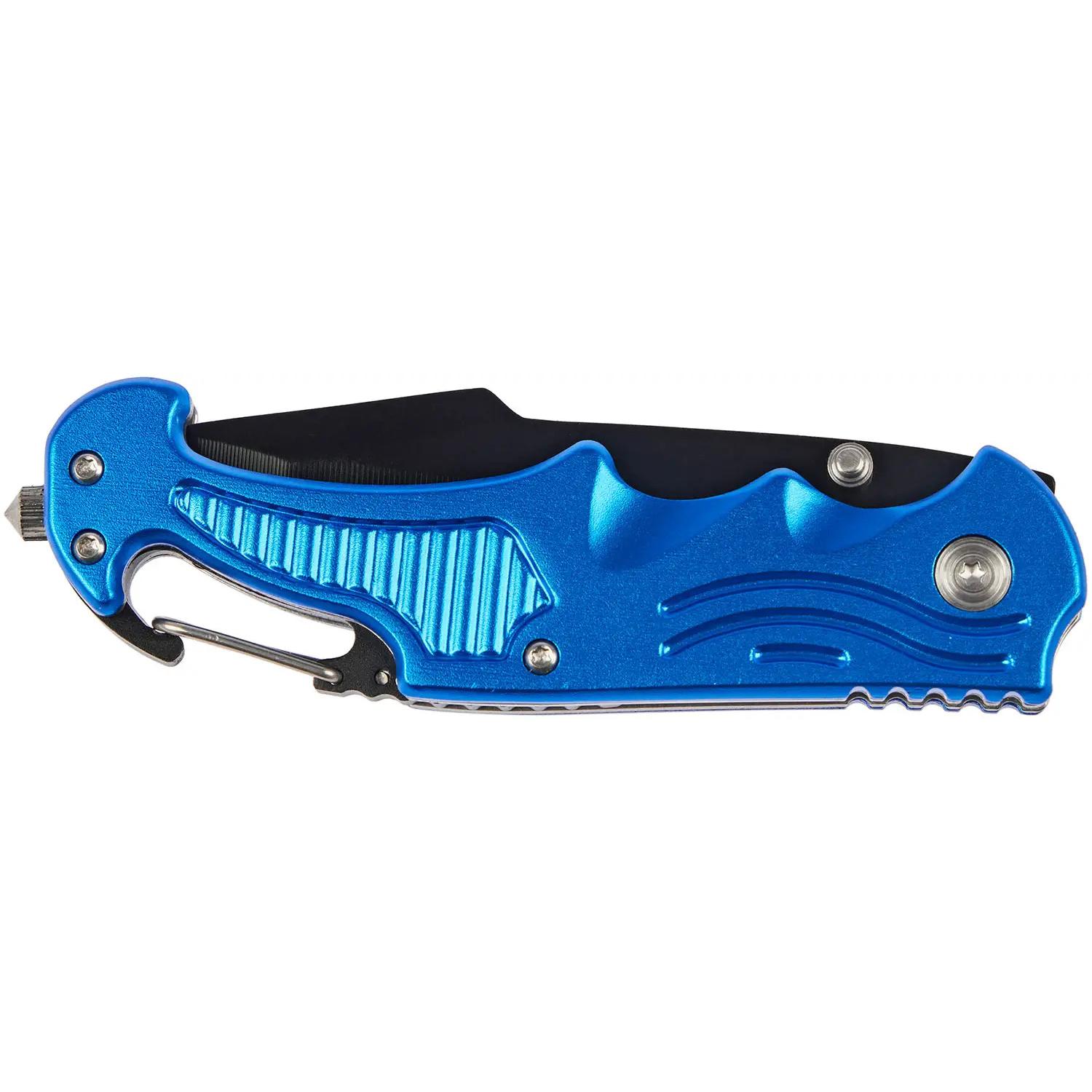 Нож Active Satellite Blue KL72-BL 63.03.17