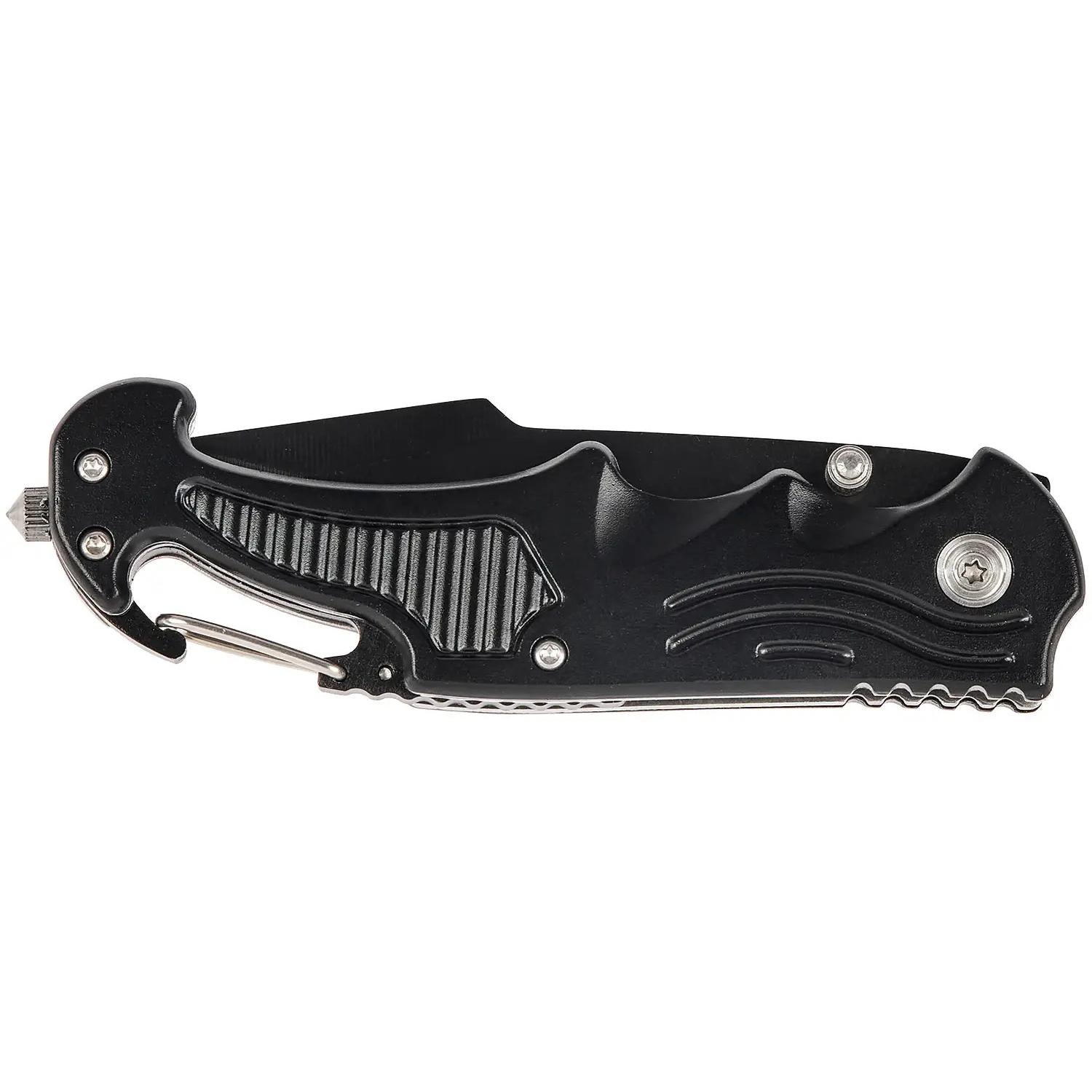 Нож Active Satellite Black KL72-B 63.03.18