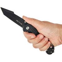 Нож Active Satellite Black KL72-B 63.03.18