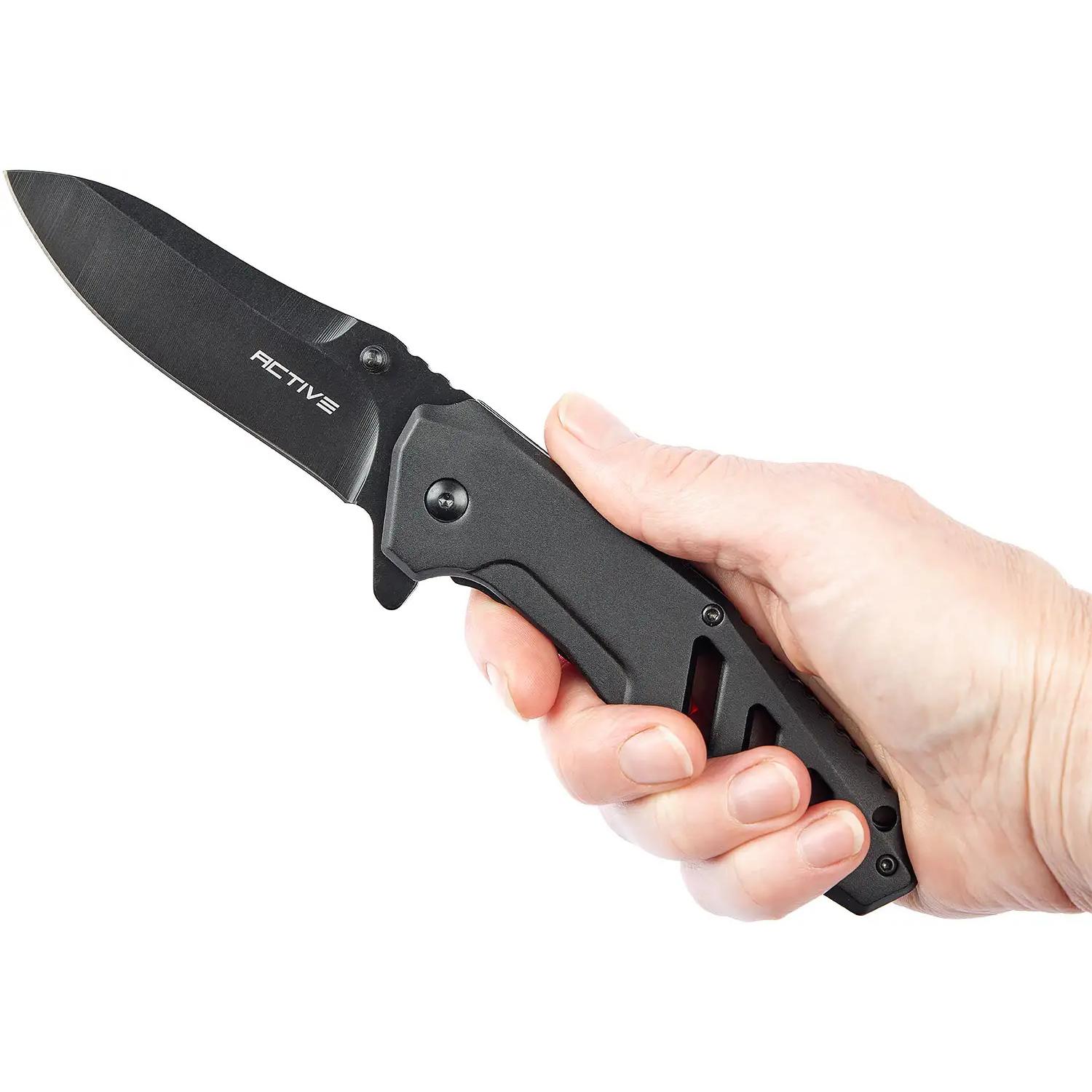 Нож Active Space VK310KA-H 63.03.19