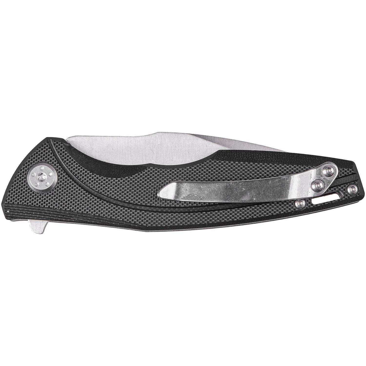 Нож Active Varan Black VK-JJ085B 63.03.22