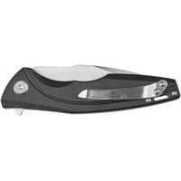 Нож Active Varan Black VK-JJ085B 63.03.22