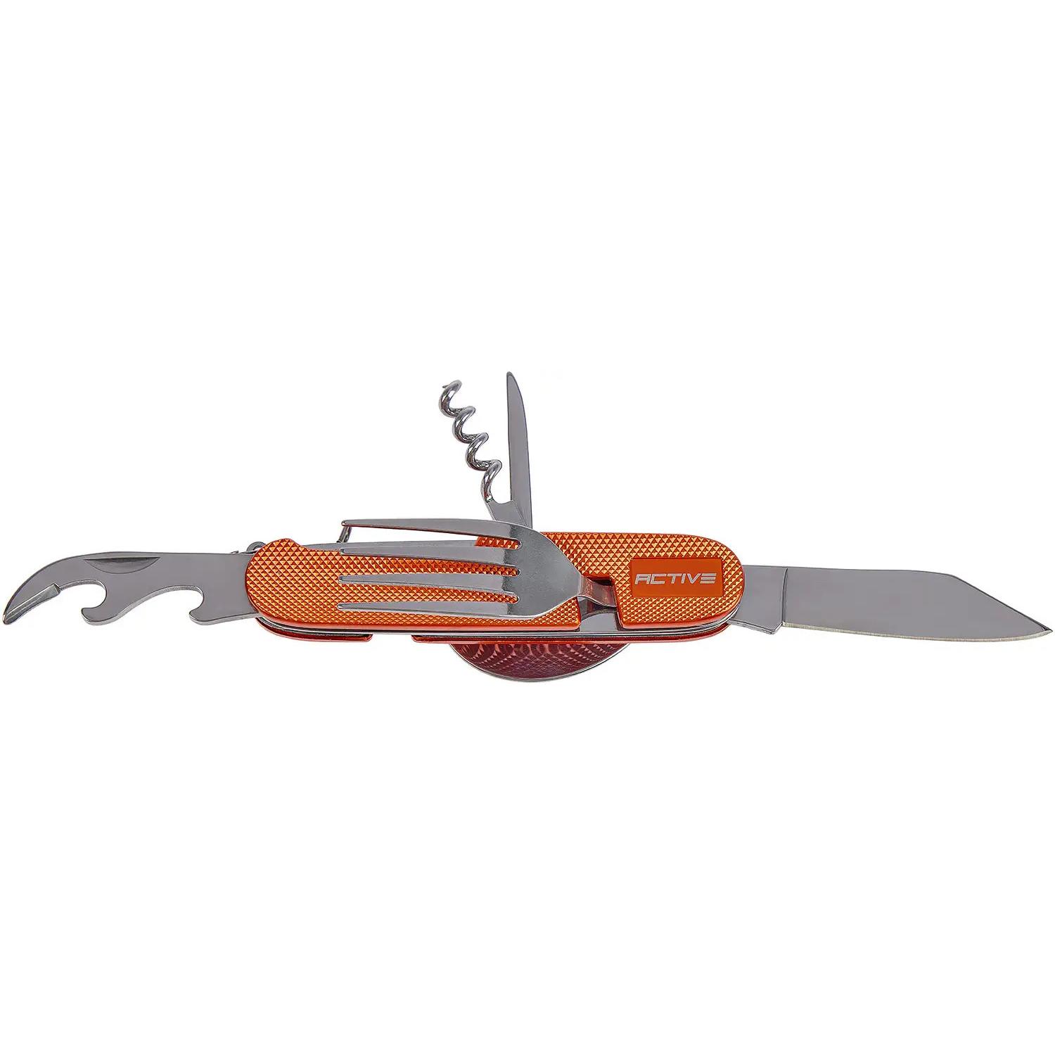 Нож многофункциональный Active Luncher A106ALL 63.03.30