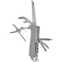 Нож многофункциональный Active Shrimp KJ5011LG 63.03.32