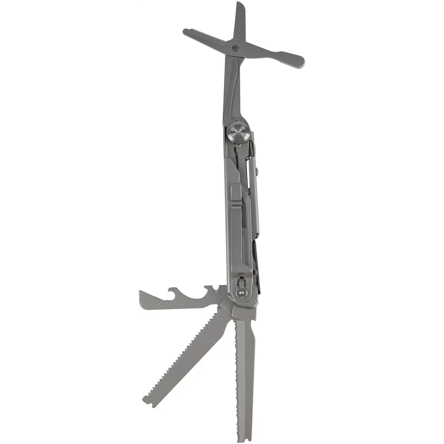 Нож многофункциональный Active Knecht 2 GHK6B-P03 63.04.06