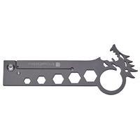 Нож Artisan Dragon Grey AUS-8 1606-GY 2798.01.04