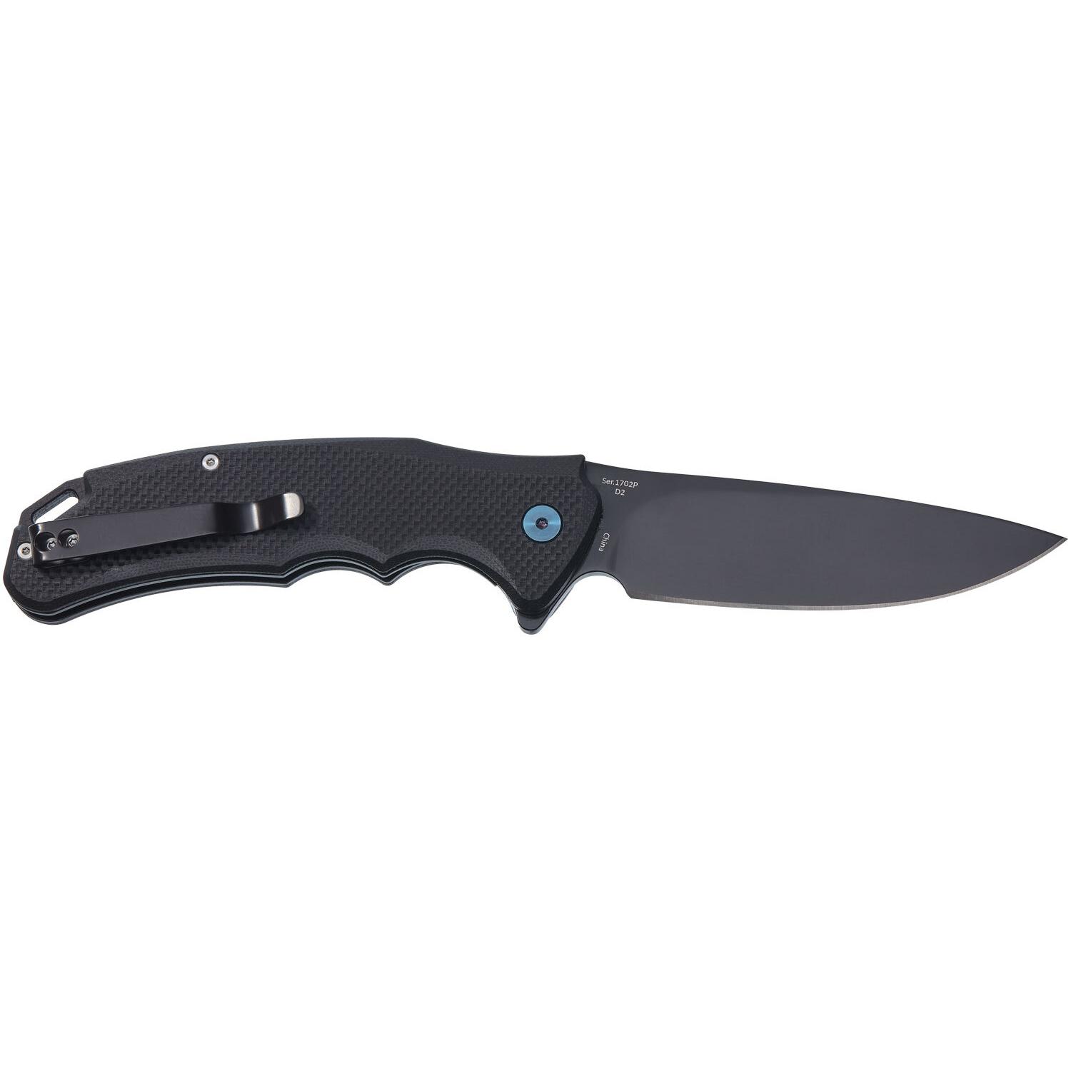 Нож Artisan Tradition BB G10 1702P-BBK 2798.01.05