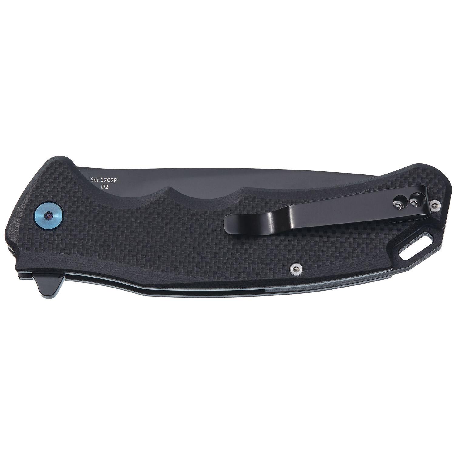 Нож Artisan Tradition BB G10 1702P-BBK 2798.01.05
