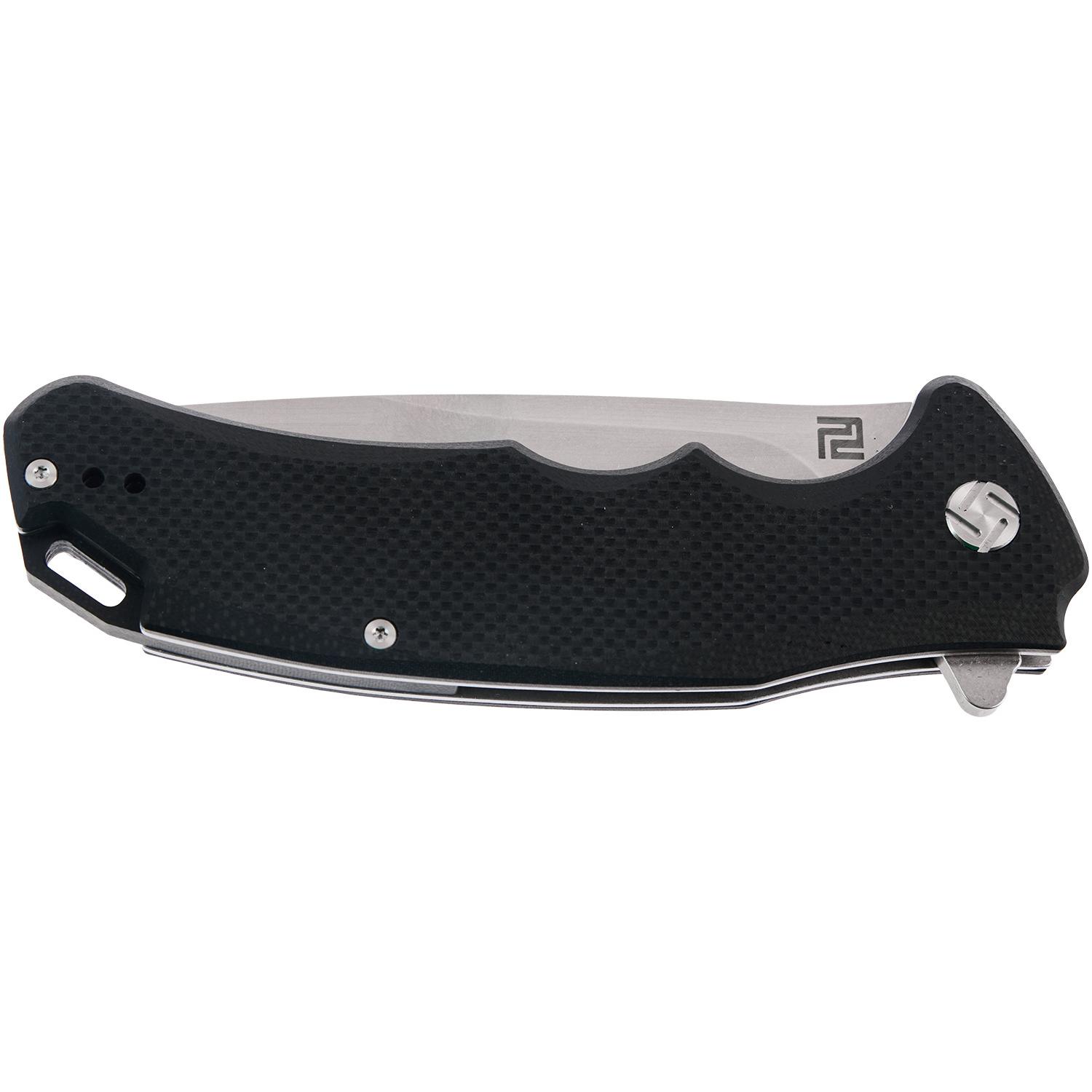 Нож Artisan Tradition SW G10 1702P-BK 2798.01.10