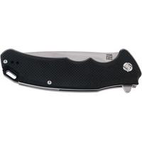 Нож Artisan Tradition SW G10 1702P-BK 2798.01.10