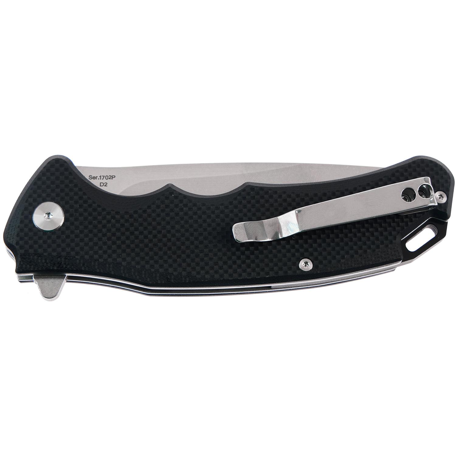 Нож Artisan Tradition SW G10 1702P-BK 2798.01.10