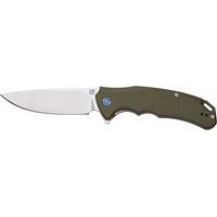 Нож Artisan Tradition SW G10 Olive 1702P-GN 2798.01.11