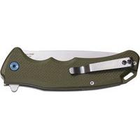 Нож Artisan Tradition SW G10 Olive 1702P-GN 2798.01.11