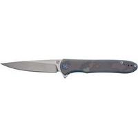 Нож Artisan Shark Camo G10 1707P-CG 2798.01.25