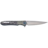 Нож Artisan Shark Camo G10 1707P-CG 2798.01.25
