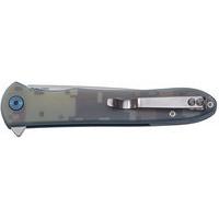 Нож Artisan Shark Camo G10 1707P-CG 2798.01.25